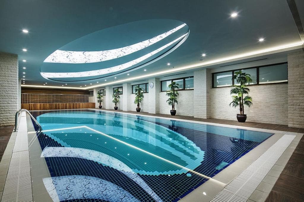 Charter Antalya - NIRVANA MEDITERRANEAN EXCELLENCE RESORT - 11