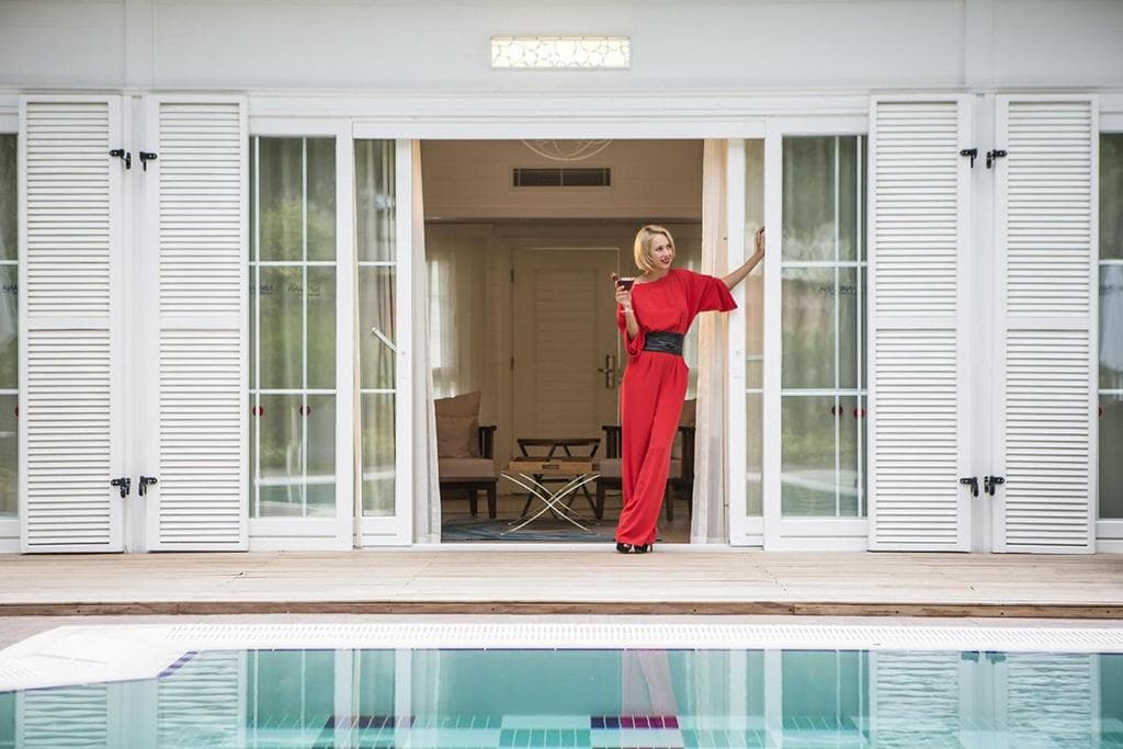 Charter Antalya - NIRVANA MEDITERRANEAN EXCELLENCE RESORT - 23