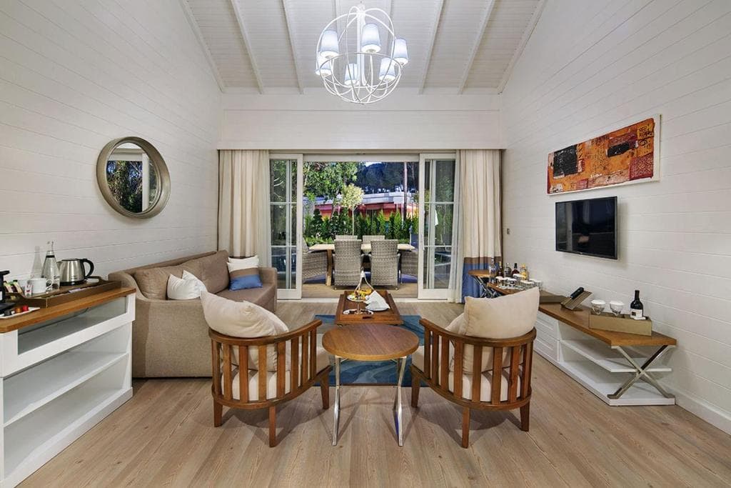 Charter Antalya - NIRVANA MEDITERRANEAN EXCELLENCE RESORT - 30