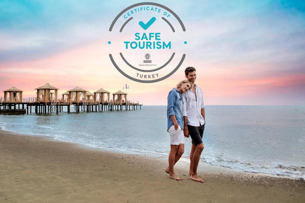 Charter Antalya - NIRVANA MEDITERRANEAN EXCELLENCE RESORT - 2