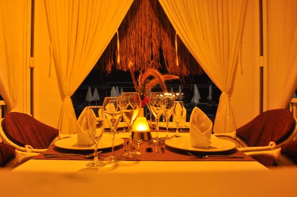 Charter Antalya - RAMADA RESORT HOTEL - 36