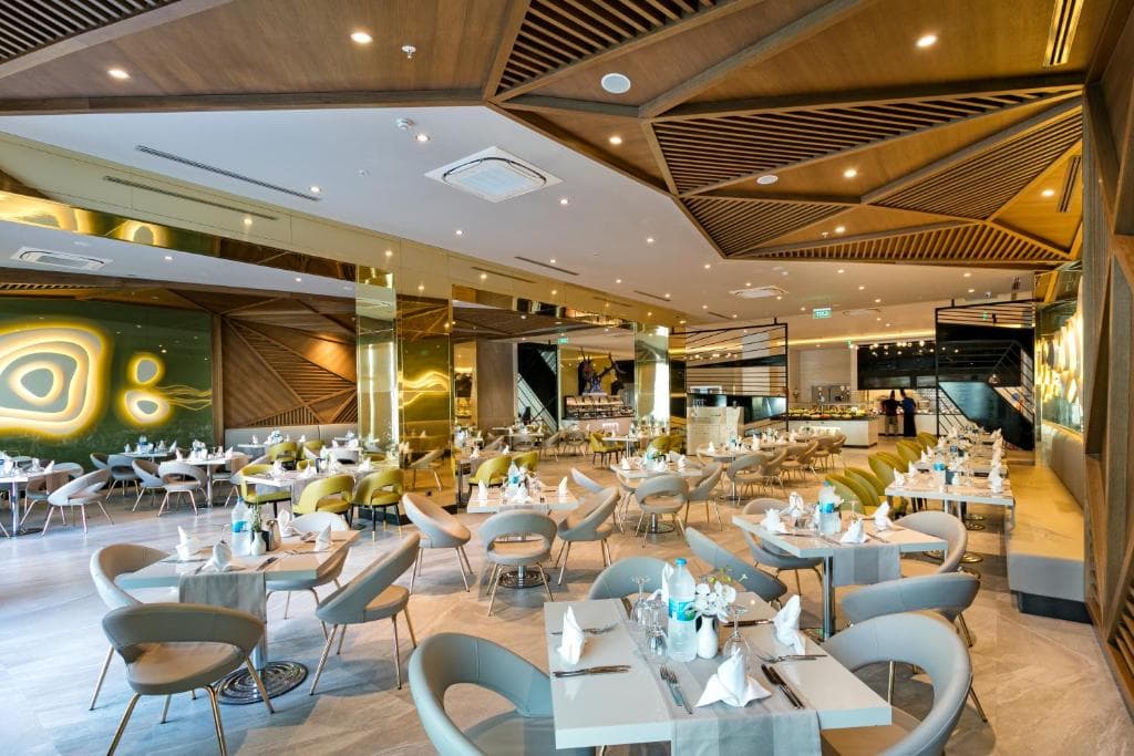 Charter Antalya - Wind of Lara Hotel & SPA - 31