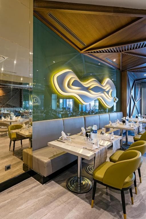 Charter Antalya - Wind of Lara Hotel & SPA - 33
