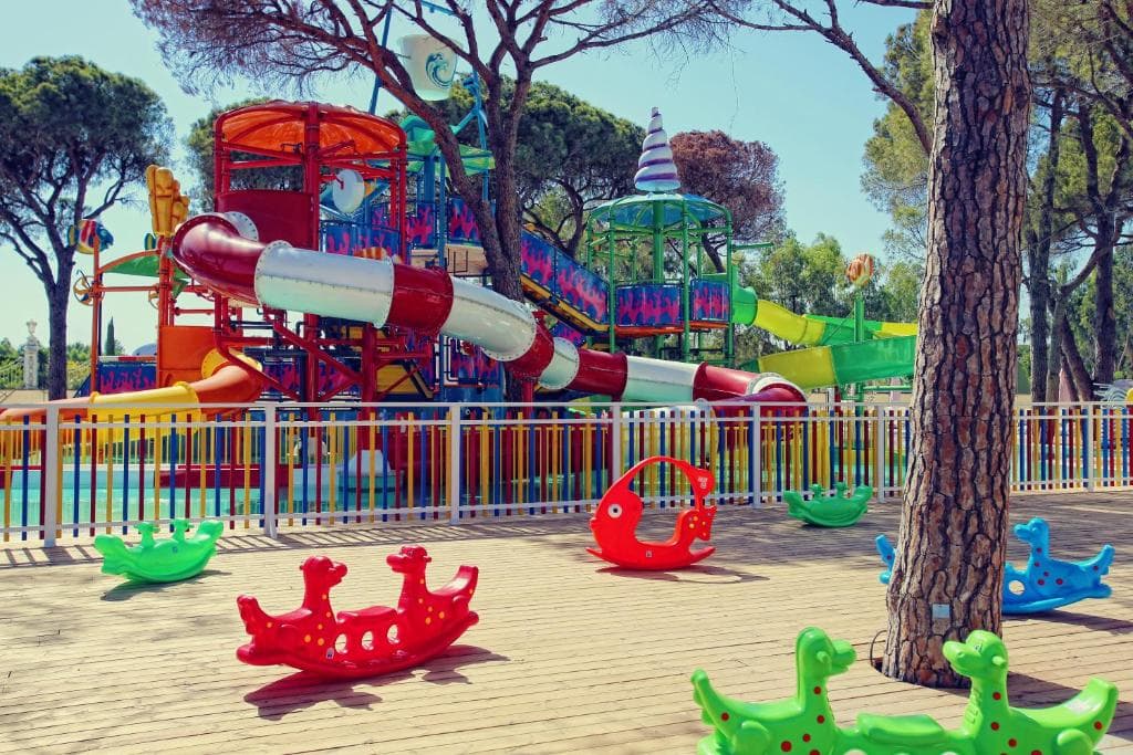 Hotel Trendy Lara - 12