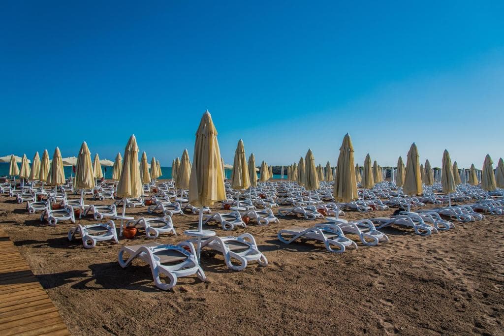 Hotel Trendy Lara - 15