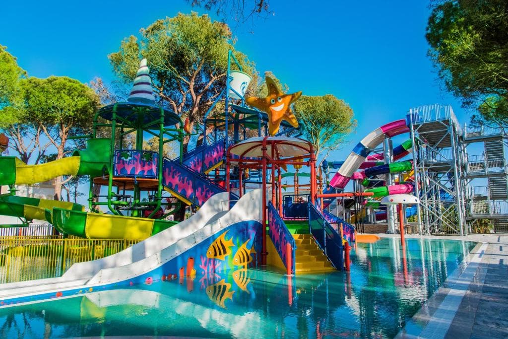 Hotel Trendy Lara - 16