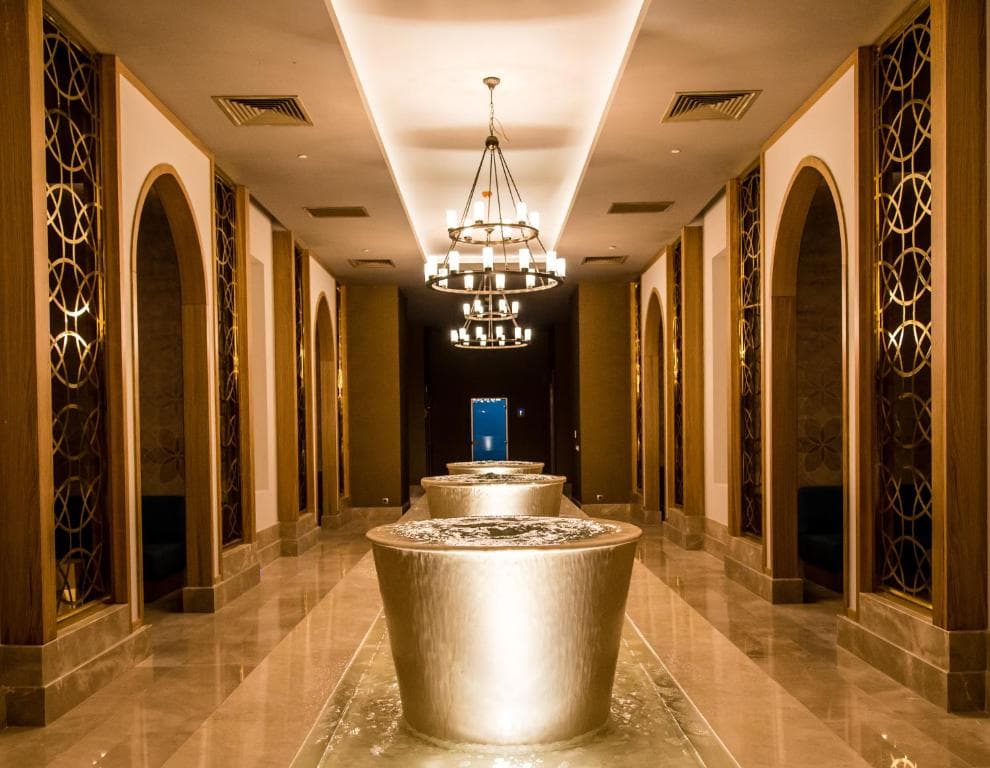 Hotel Trendy Lara - 17