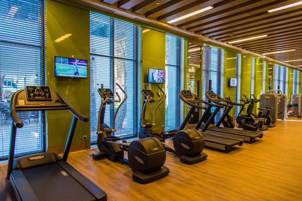 Hotel Trendy Lara - 19