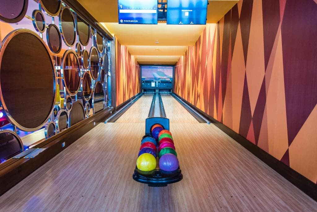 Hotel Trendy Lara - 20