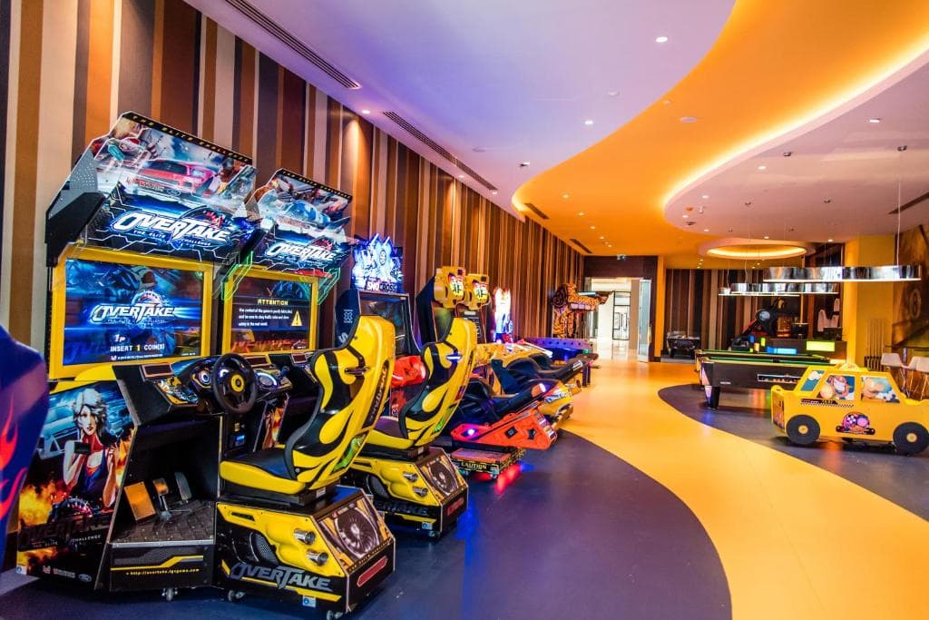 Hotel Trendy Lara - 22