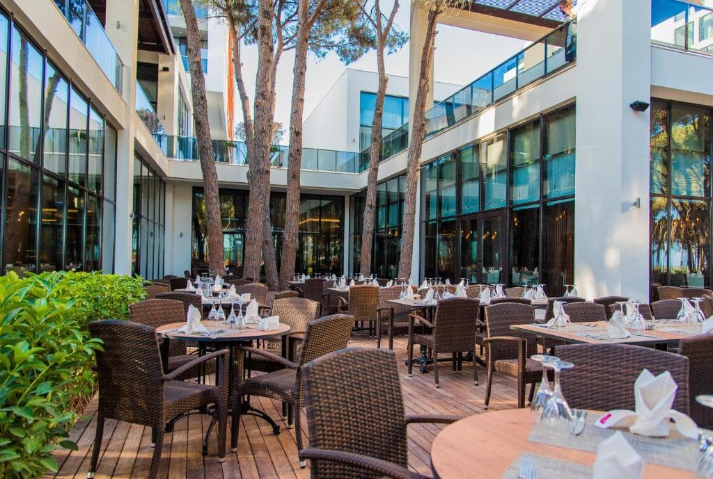 Hotel Trendy Lara - 23