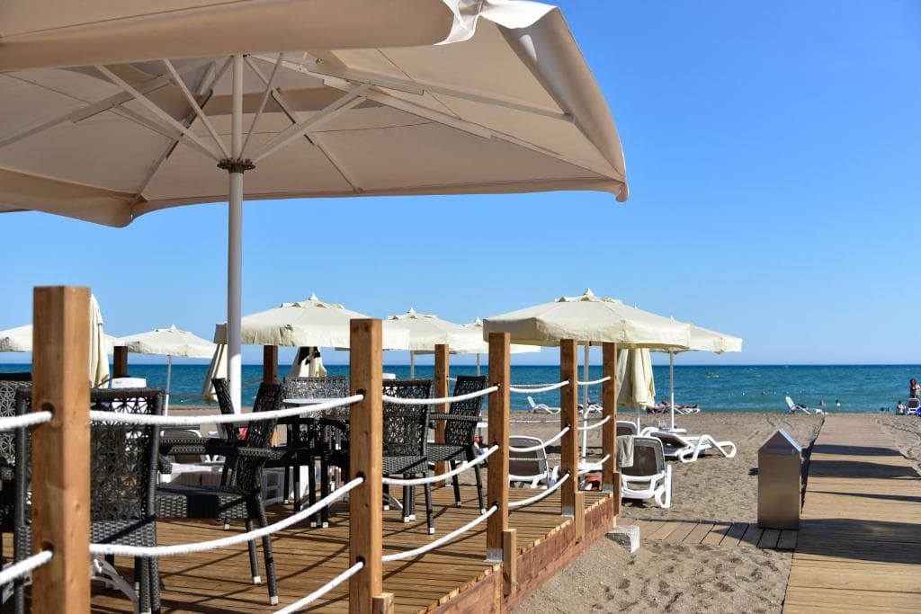 Hotel Trendy Lara - 24