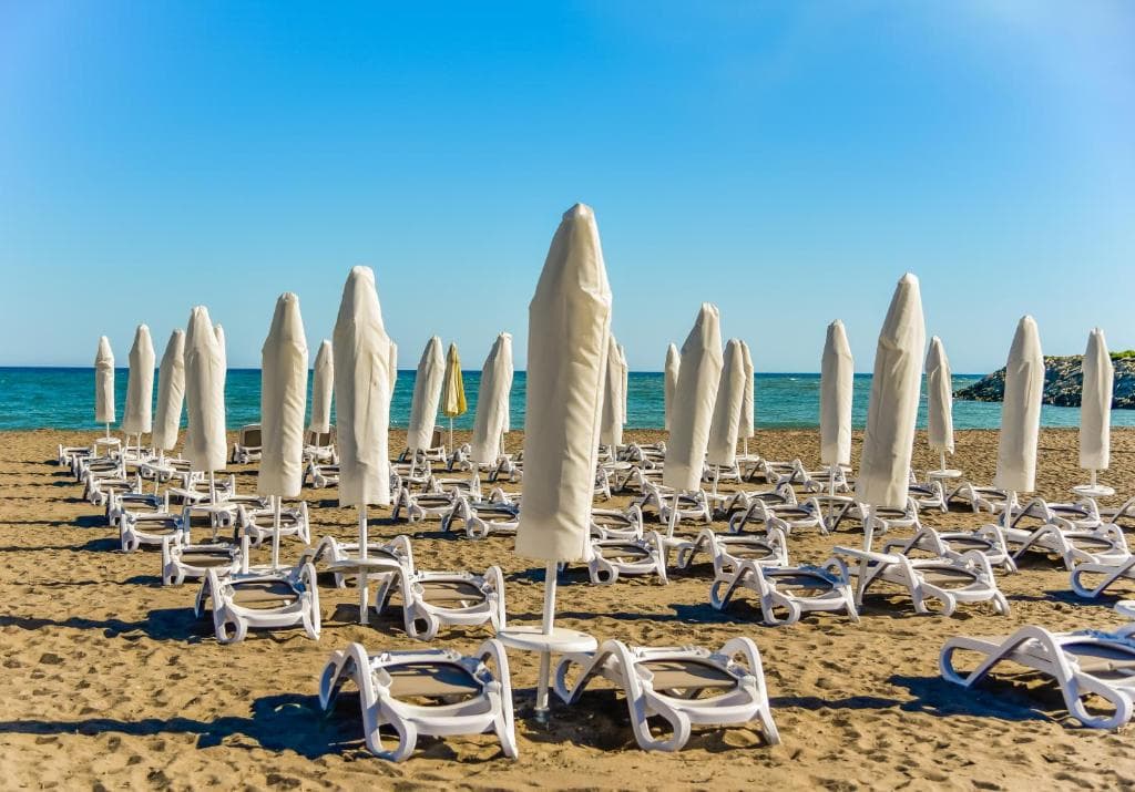 Hotel Trendy Lara - 26