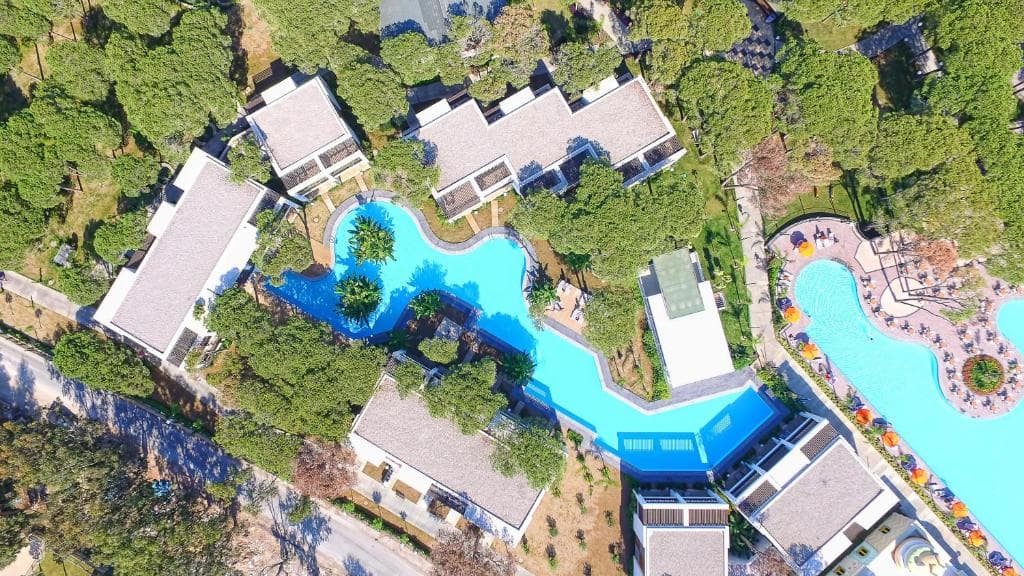 Hotel Trendy Lara - 8