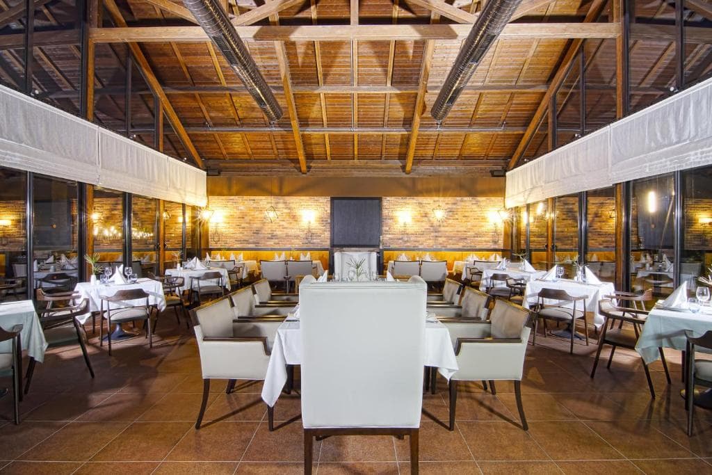 Hotel Trendy Lara - 27