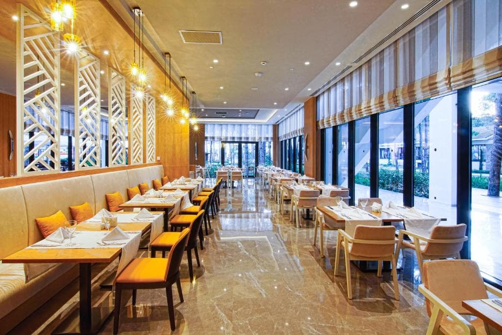 Hotel Trendy Lara - 28