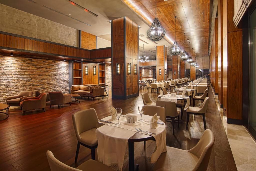 Hotel Trendy Lara - 29