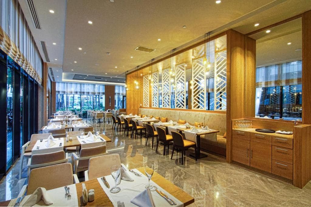 Hotel Trendy Lara - 30