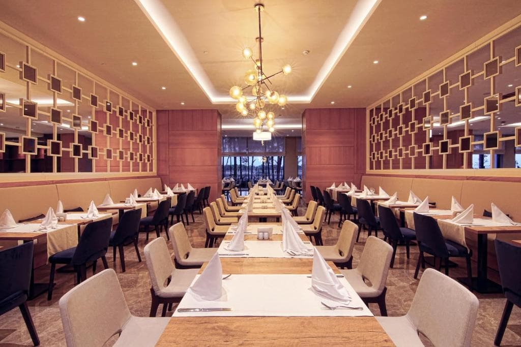 Hotel Trendy Lara - 33