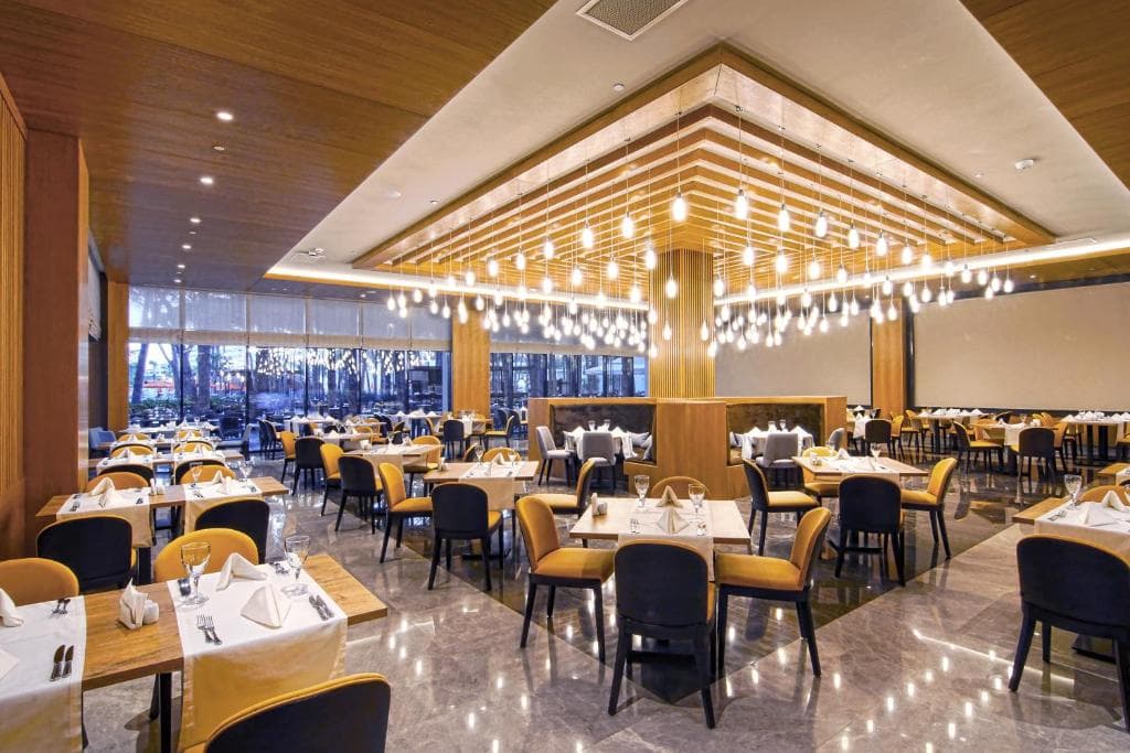 Hotel Trendy Lara - 35