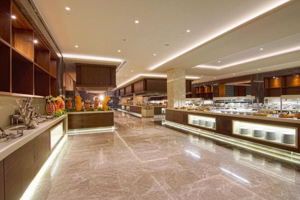 Hotel Trendy Lara - 36