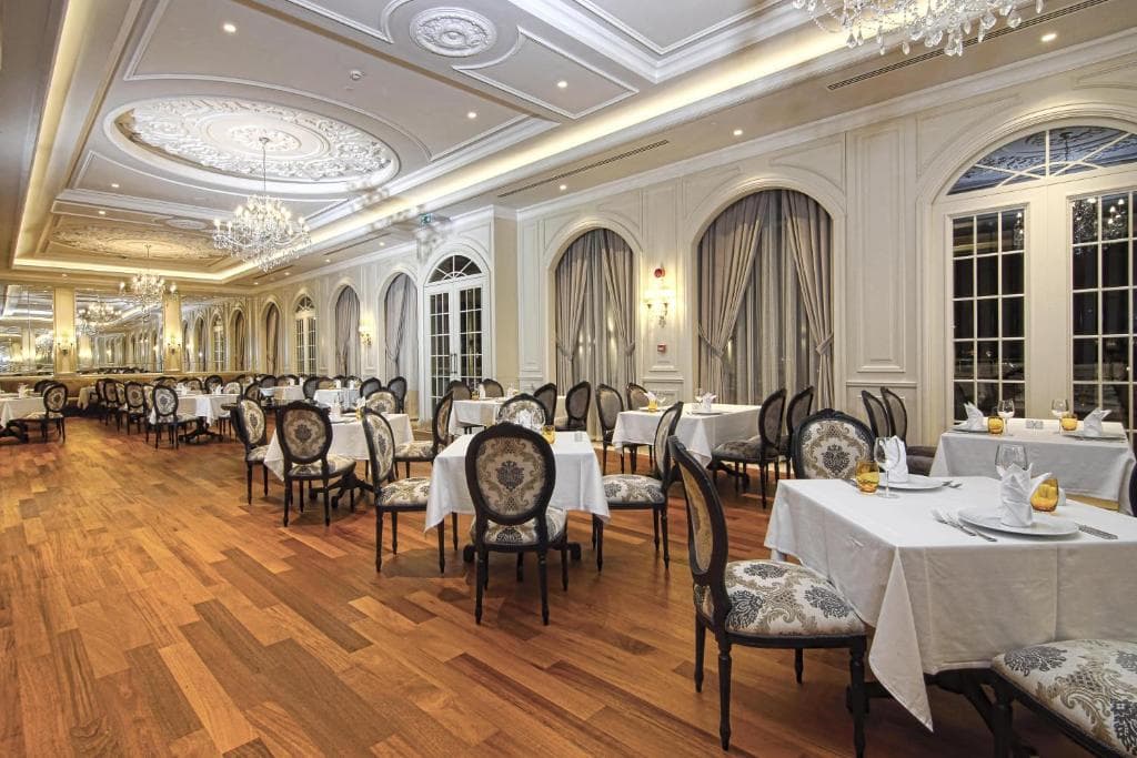 Hotel Trendy Lara - 38