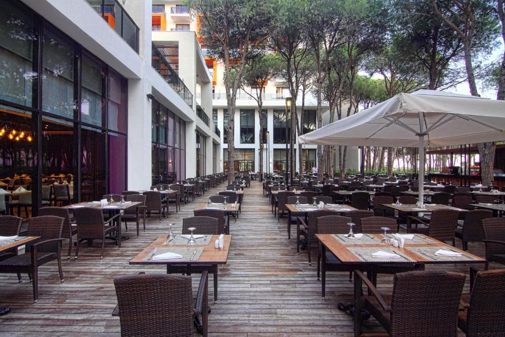 Hotel Trendy Lara - 39