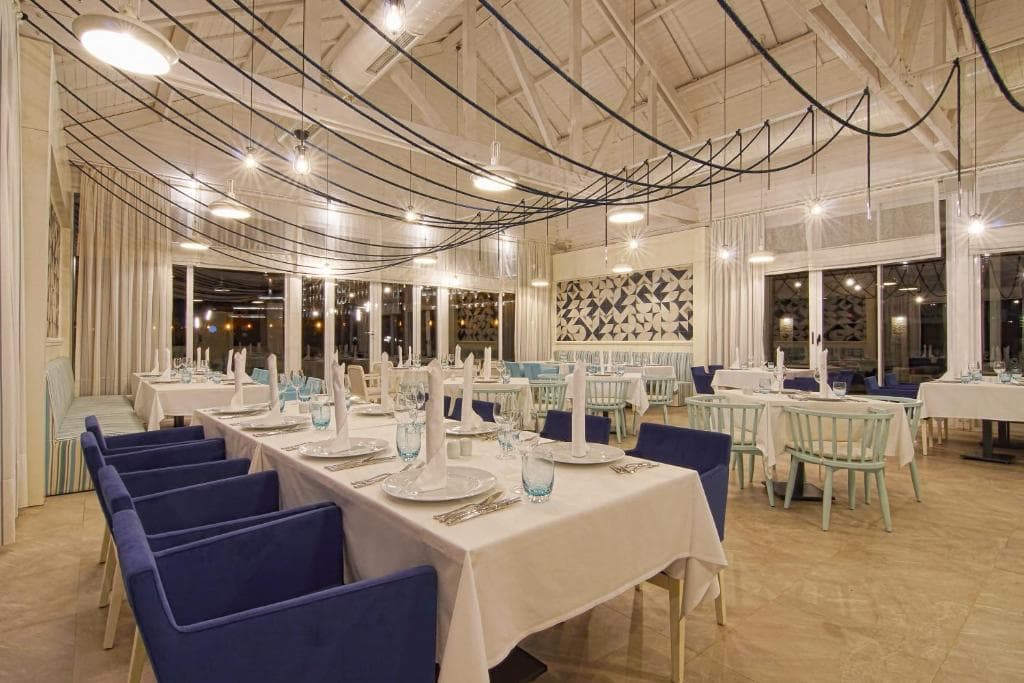 Hotel Trendy Lara - 42