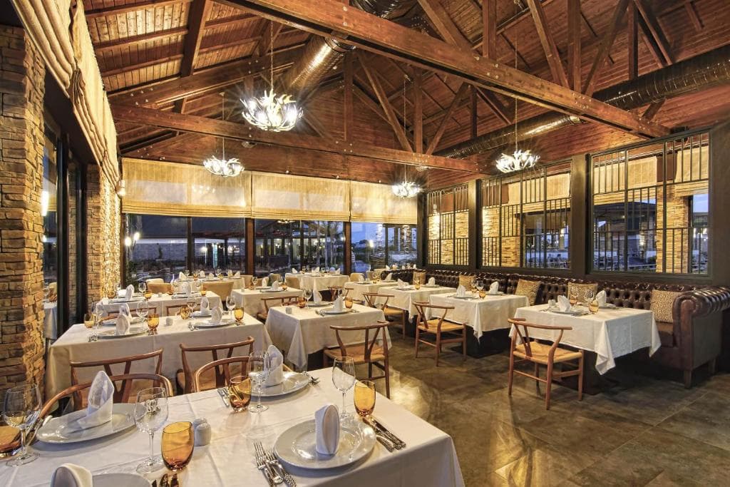 Hotel Trendy Lara - 44