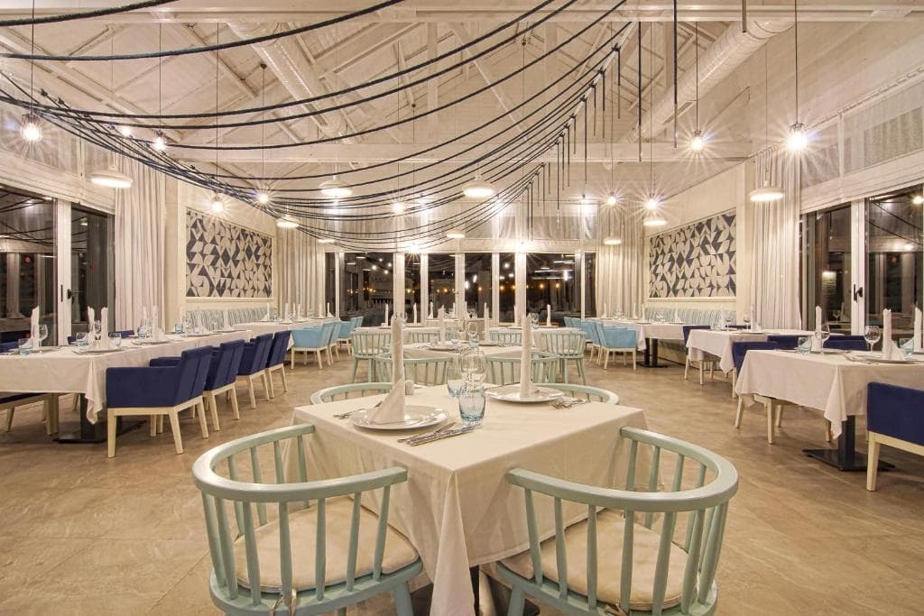 Hotel Trendy Lara - 43