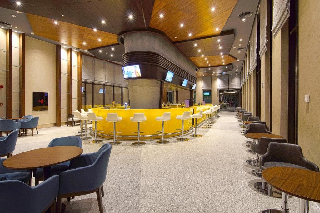 Hotel Trendy Lara - 45