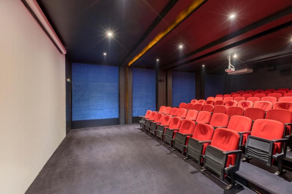 Dobedan Beach Resort Comfort Hotel ( ex Alva Donna Beach Resort Comfort Hotel) - 38