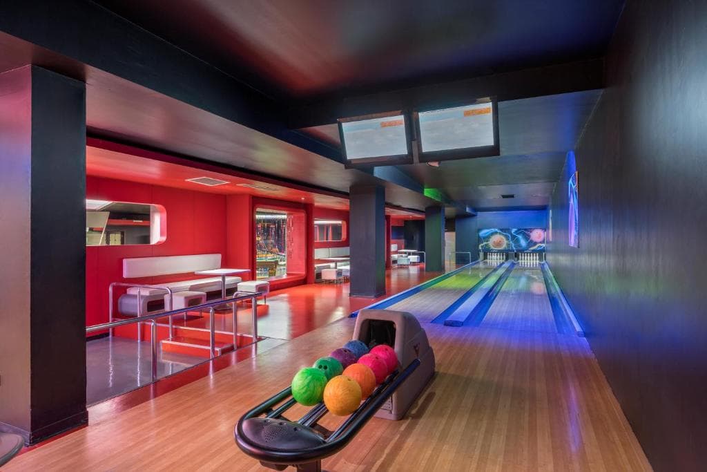 Dobedan Beach Resort Comfort Hotel ( ex Alva Donna Beach Resort Comfort Hotel) - 39