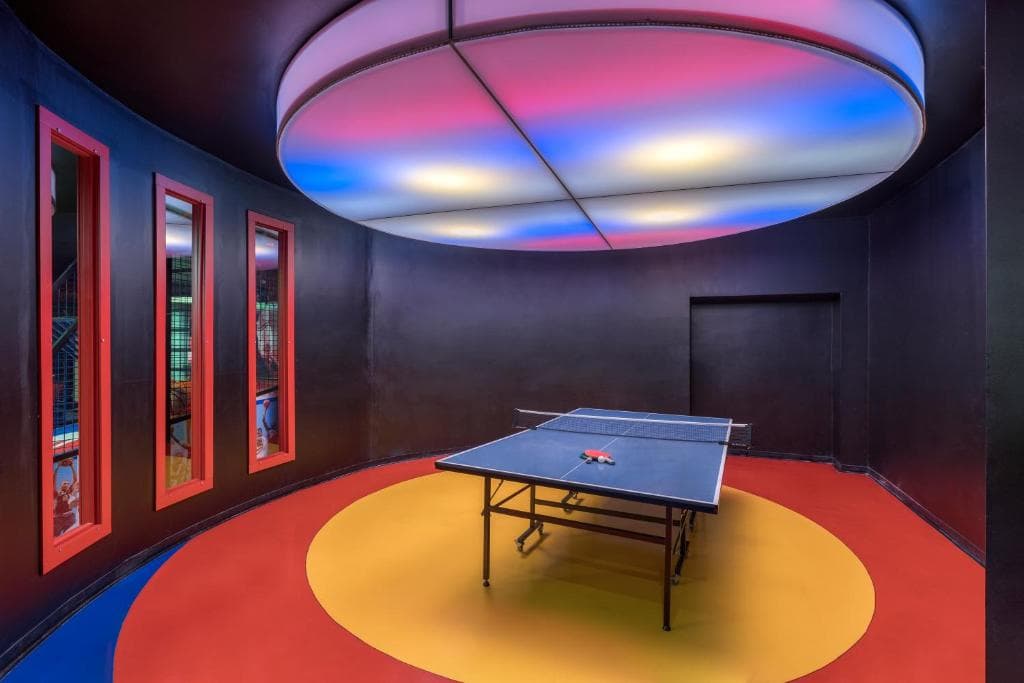 Dobedan Beach Resort Comfort Hotel ( ex Alva Donna Beach Resort Comfort Hotel) - 40