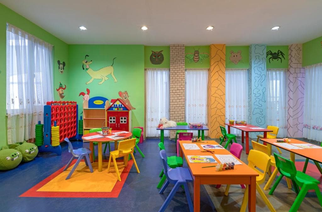 Dobedan Beach Resort Comfort Hotel ( ex Alva Donna Beach Resort Comfort Hotel) - 33