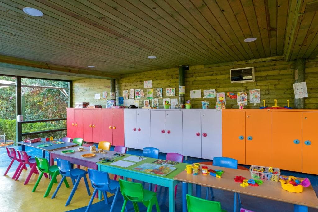 Dobedan Beach Resort Comfort Hotel ( ex Alva Donna Beach Resort Comfort Hotel) - 35