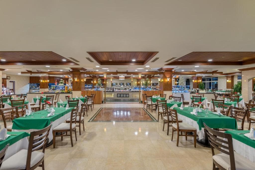 Dobedan Beach Resort Comfort Hotel ( ex Alva Donna Beach Resort Comfort Hotel) - 25