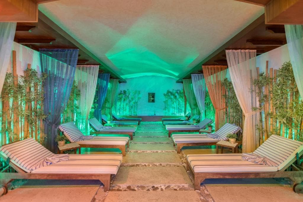 Dobedan Beach Resort Comfort Hotel ( ex Alva Donna Beach Resort Comfort Hotel) - 12