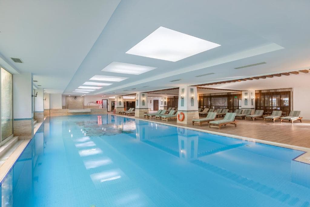 Dobedan Beach Resort Comfort Hotel ( ex Alva Donna Beach Resort Comfort Hotel) - 7