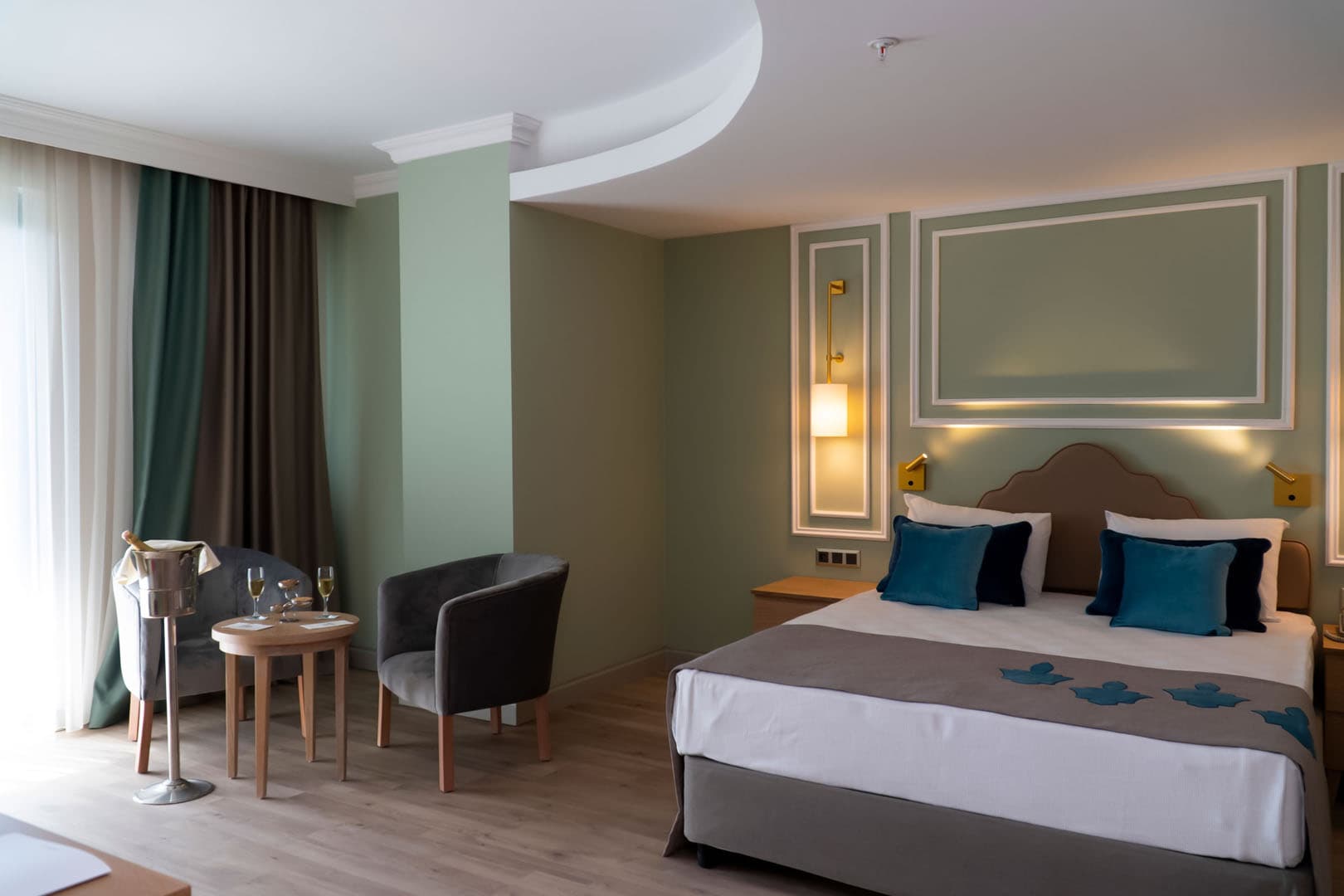 Adalya Art Side Resort - 9