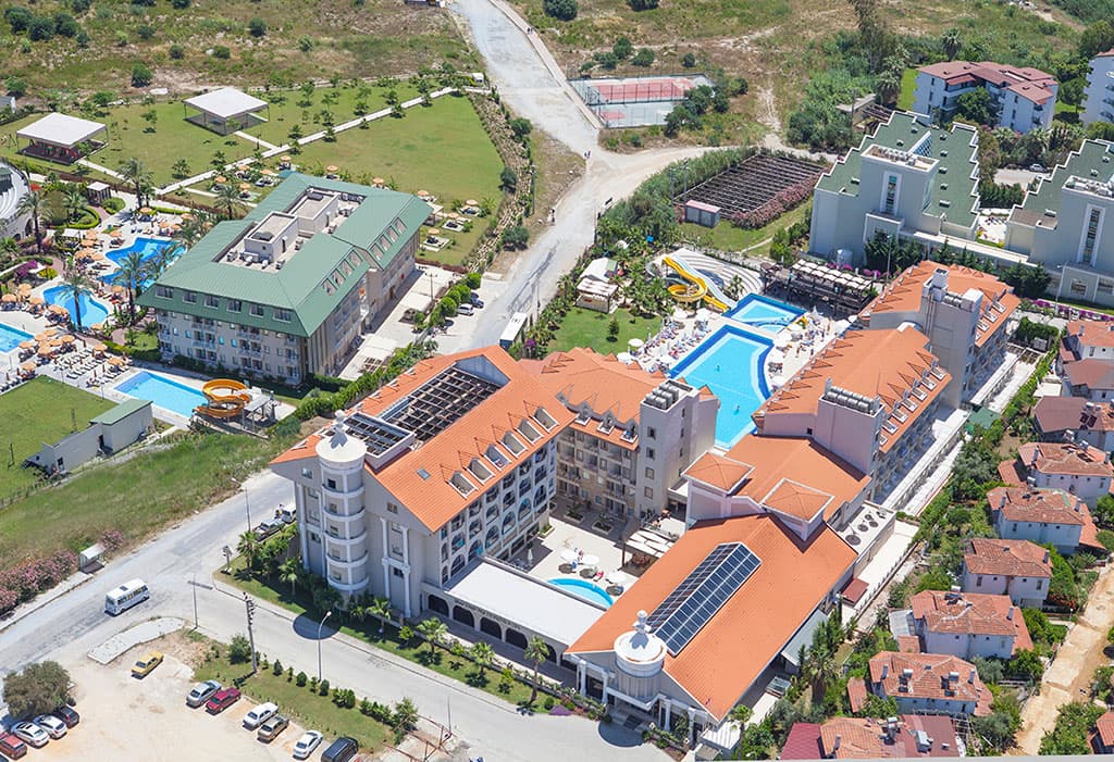 Diamond Beach Hotel And Spa - 2