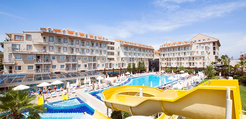 Diamond Beach Hotel And Spa - 4