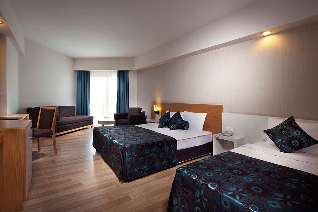 Diamond Beach Hotel And Spa - 7