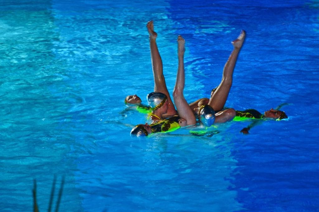 SEADEN VALENTINE RESORT HOTEL - 43