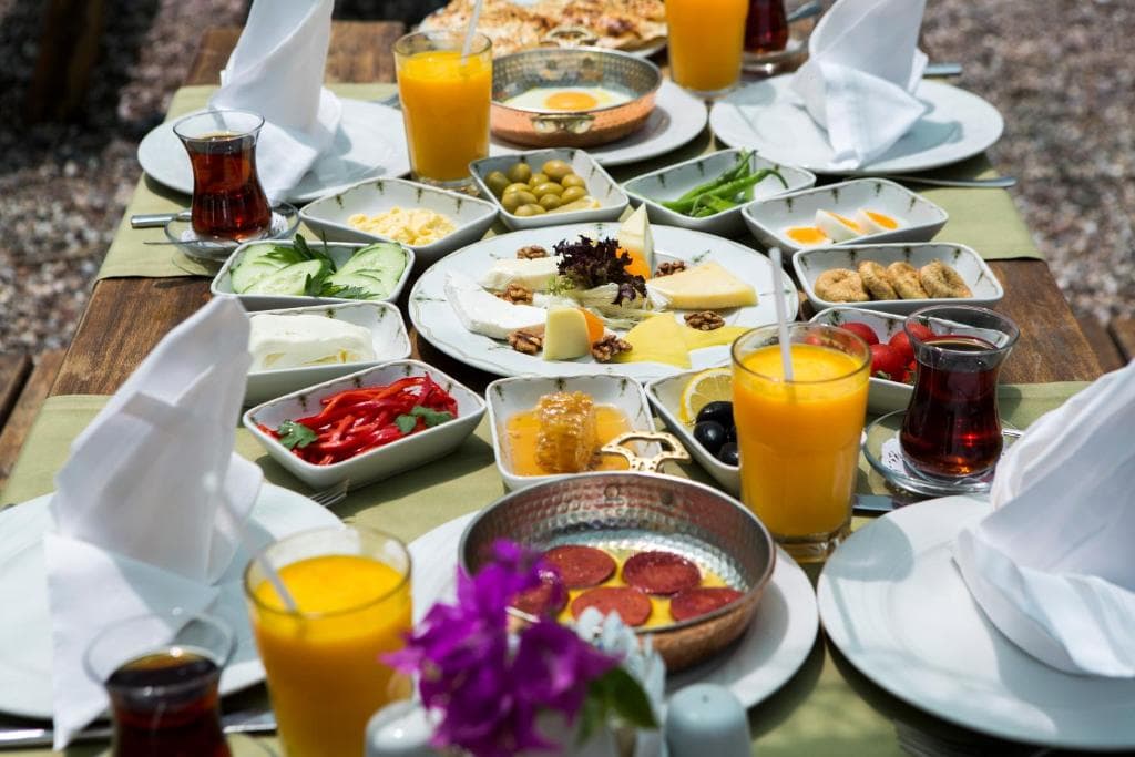 Charter Antalya - Lago Hotel (ex AZURA DELUXE RESORT AND AQUA SORGUN) - 38