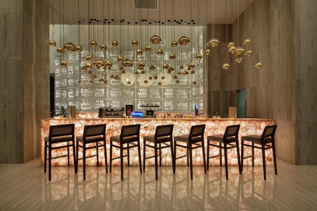 The Sense Deluxe - 12