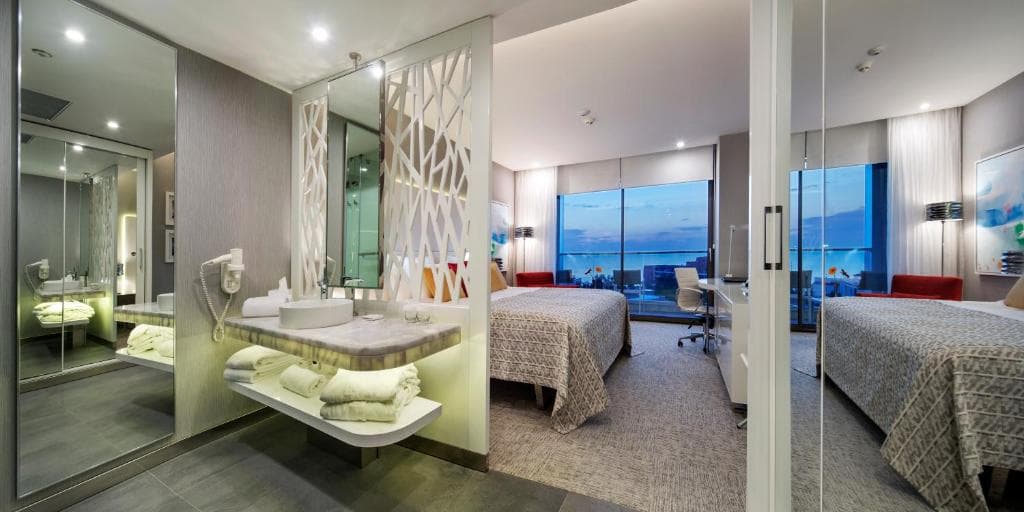 The Sense Deluxe - 5