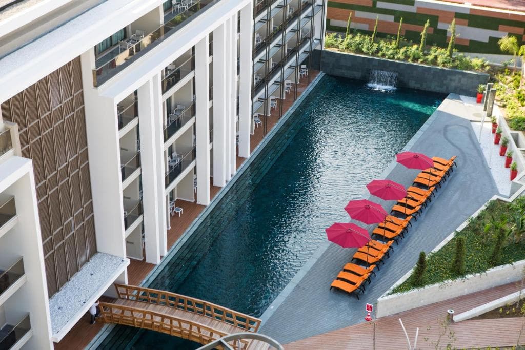 The Sense Deluxe - 2