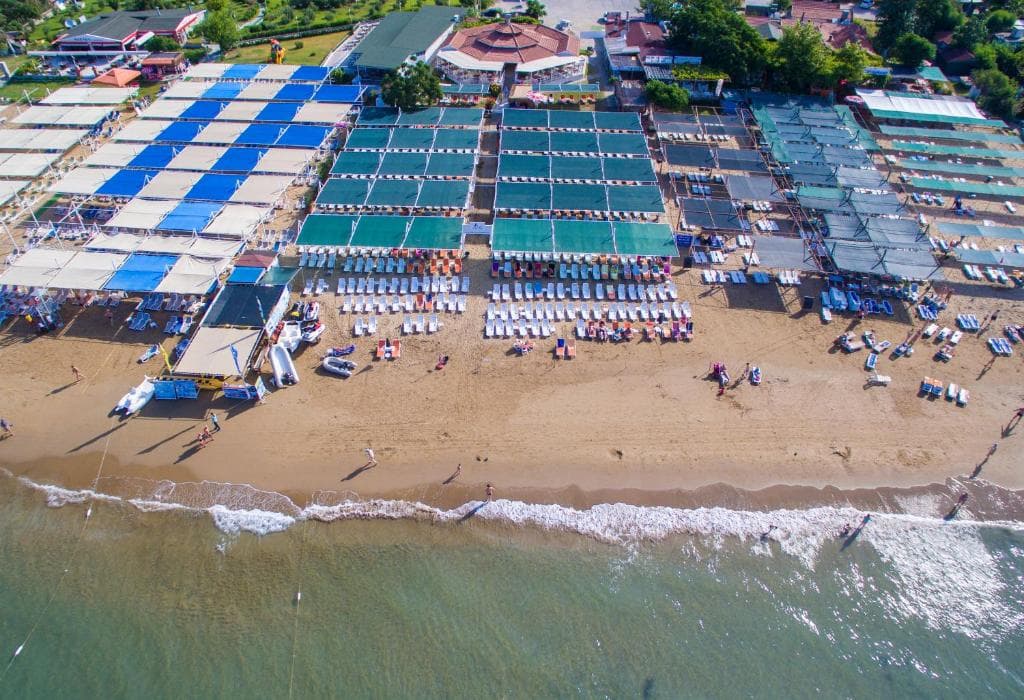 Charter Antalya - SIDE ALEGRIA HOTEL - 27