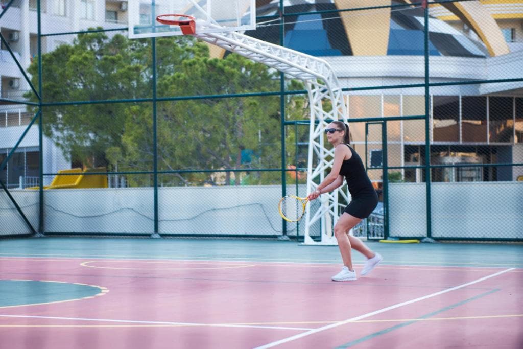 Charter Antalya - SIDE ALEGRIA HOTEL - 16